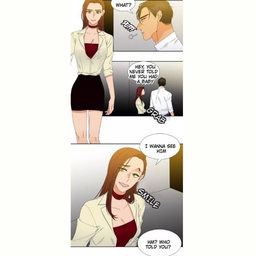 Blood Link by Oneurman Saneun Hyeongje – Part 2 – Ch. 58-60 [Eng] page 22