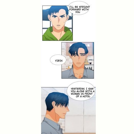 Blood Link by Oneurman Saneun Hyeongje – Part 2 – Ch. 58-60 [Eng] page 22