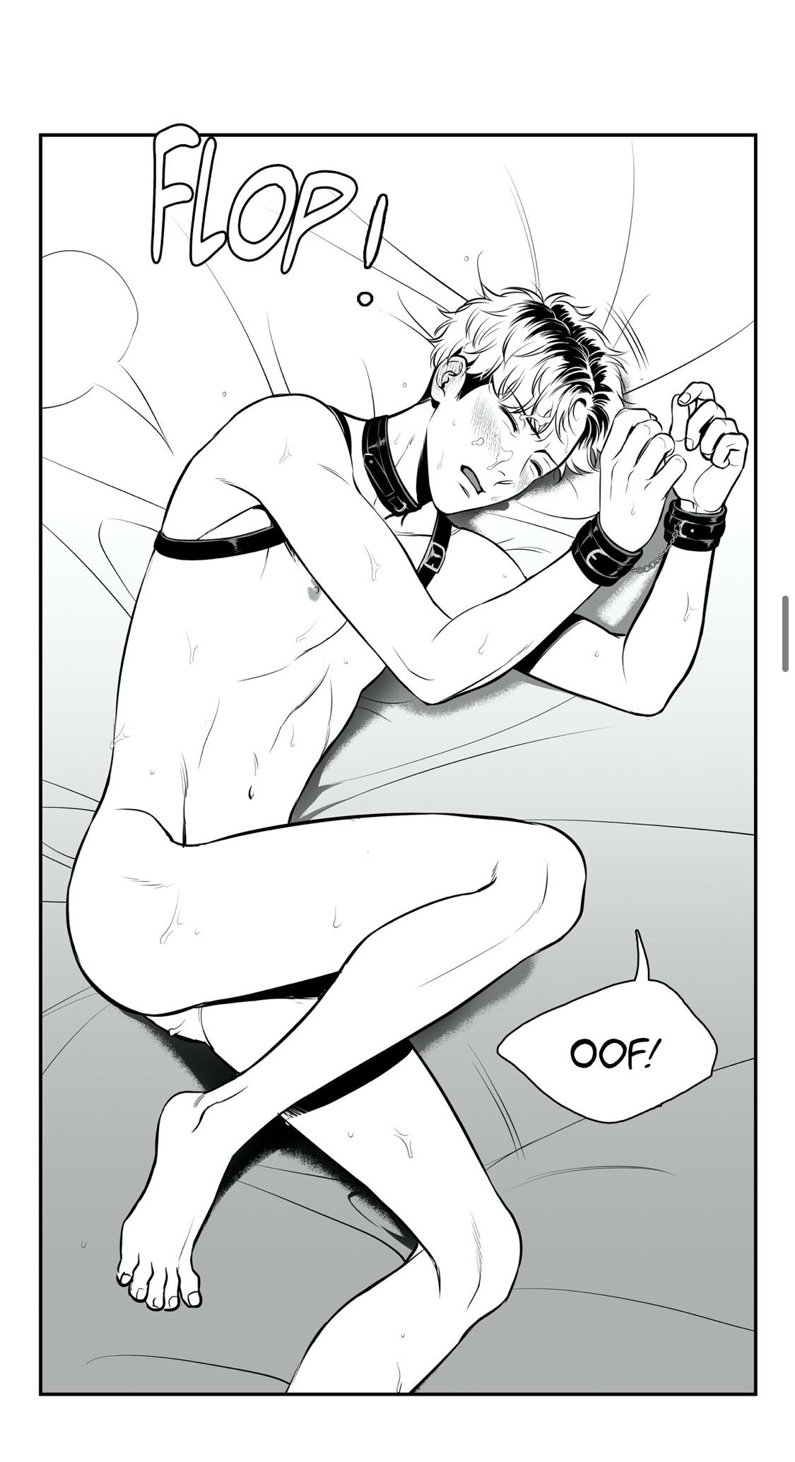 BJ Alex by Mingwa – Part 3 [Eng] page 23