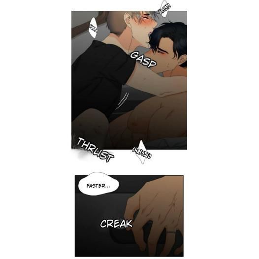 Blood Link by Oneurman Saneun Hyeongje – Part 2 – Ch. 58-60 [Eng] page 23