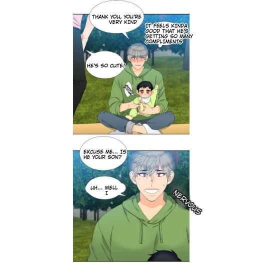 Blood Link by Oneurman Saneun Hyeongje – Part 2 – Ch. 58-60 [Eng] page 23