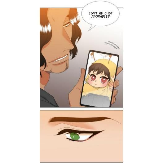 Blood Link by Oneurman Saneun Hyeongje – Part 2 – Ch. 58-60 [Eng] page 23