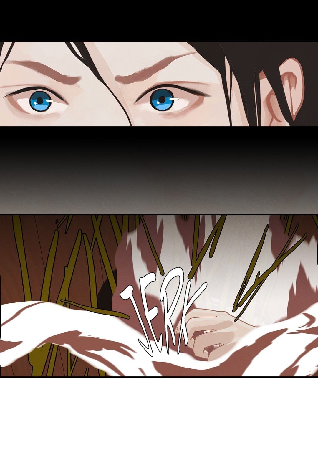 Palace of Bardo by Bamilssi/ Zaru [Eng] page 23