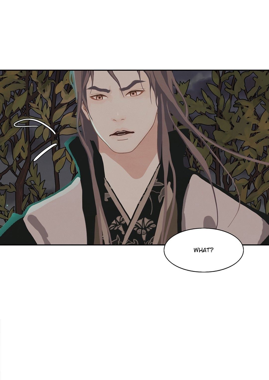 Palace of Bardo by Bamilssi/ Zaru [Eng] page 23