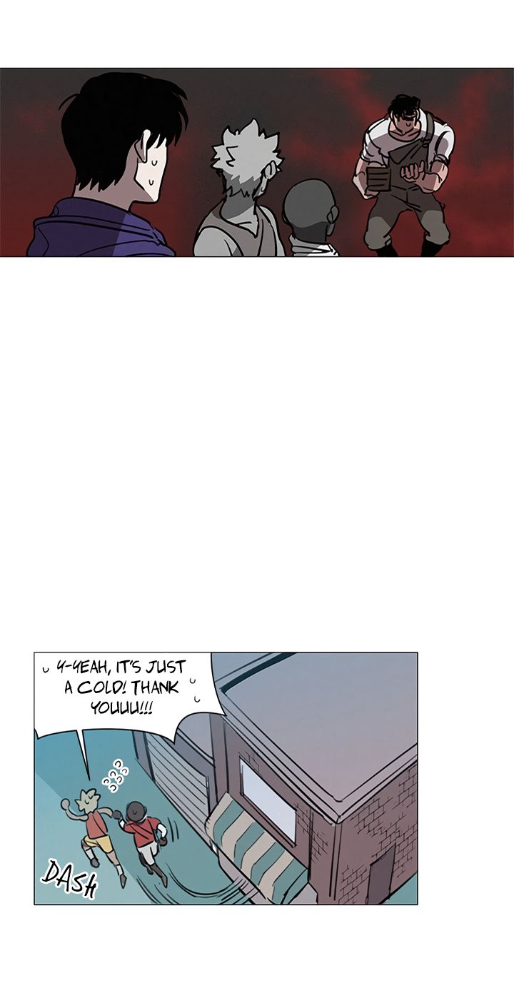 69 Street, Tomorrow Island by Gaet Saeng – Ch. 6 [Eng] page 23