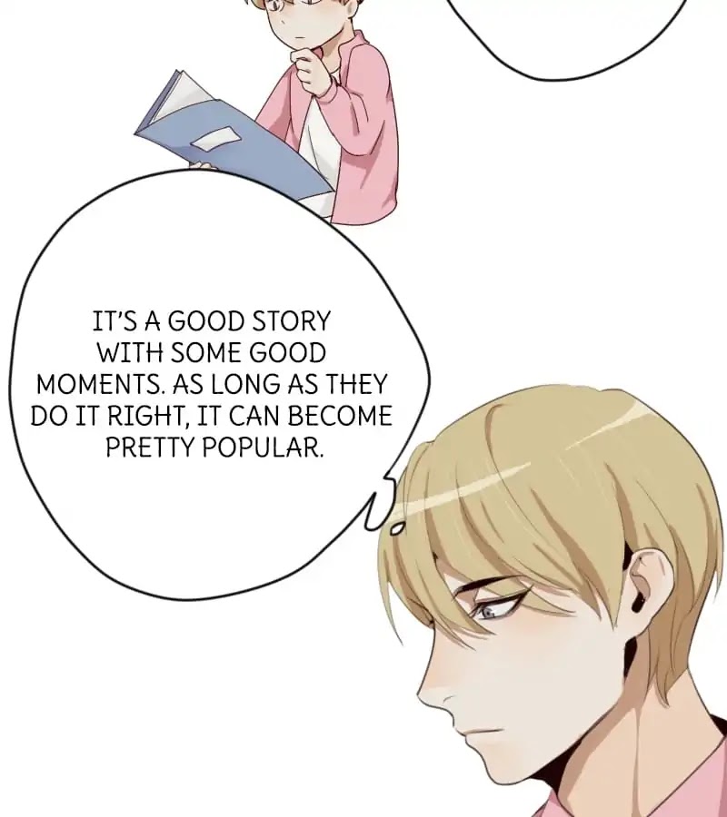 Film Emperor’s Reincarnation Script by Bing Mao, Yuanyang, Xin Yeyu – Part 1 – Ch. 16-20 [Eng] page 24