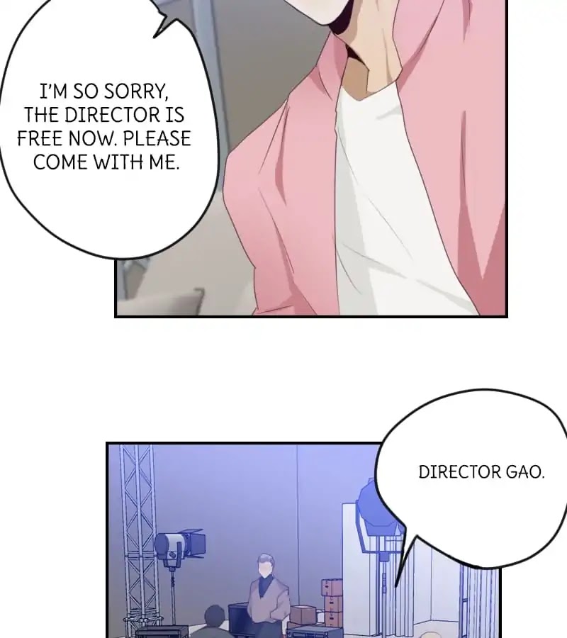 Film Emperor’s Reincarnation Script by Bing Mao, Yuanyang, Xin Yeyu – Part 1 – Ch. 16-20 [Eng] page 24