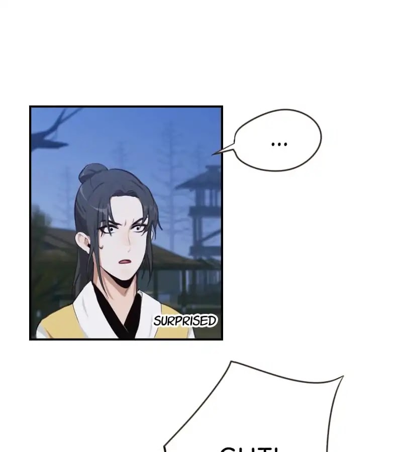 Film Emperor’s Reincarnation Script by Bing Mao, Yuanyang, Xin Yeyu – Part 1 – Ch. 16-20 [Eng] page 23