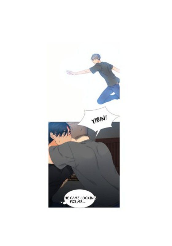 Blood Link by Oneurman Saneun Hyeongje – Part 1- Ch. 24-30 [Eng] page 24