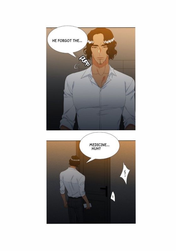 Blood Link by Oneurman Saneun Hyeongje – Part 1- Ch. 24-30 [Eng] page 24