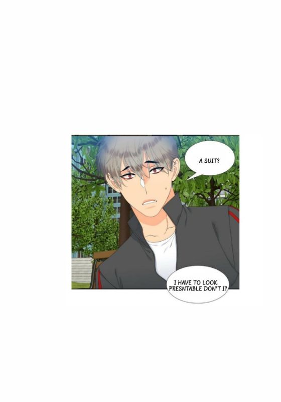 Blood Link by Oneurman Saneun Hyeongje – Part 1- Ch. 24-30 [Eng] page 24