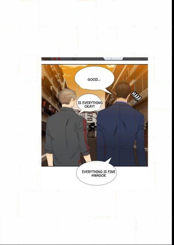 Blood Link by Oneurman Saneun Hyeongje – Part 1- Ch. 24-30 [Eng] page 24