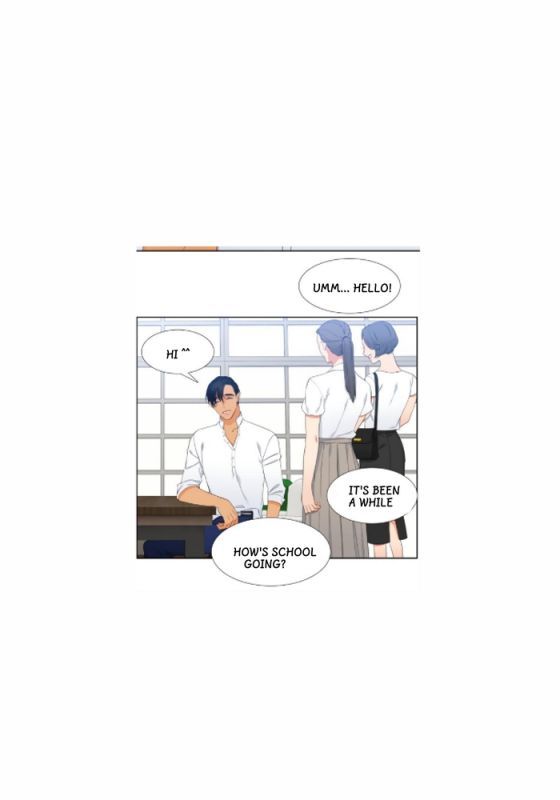 Blood Link by Oneurman Saneun Hyeongje – Part 2 – Ch. 58-60 [Eng] page 24