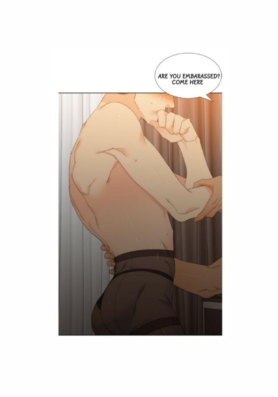 Blood Link by Oneurman Saneun Hyeongje – Part 2 – Ch. 58-60 [Eng] page 24