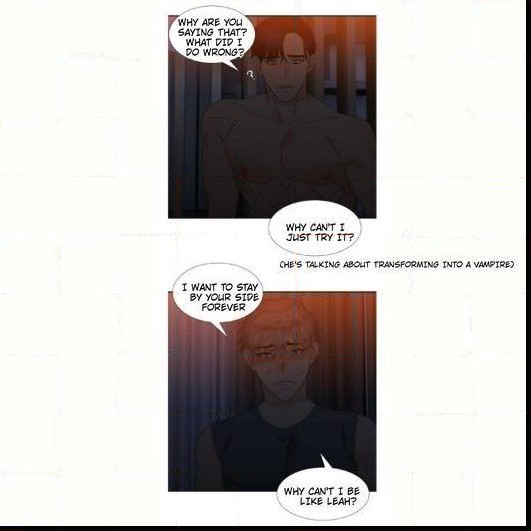 Blood Link by Oneurman Saneun Hyeongje – Part 2 – Ch. 58-60 [Eng] page 23