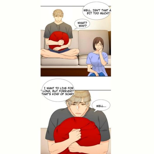 Blood Link by Oneurman Saneun Hyeongje – Part 2 – Ch. 58-60 [Eng] page 23