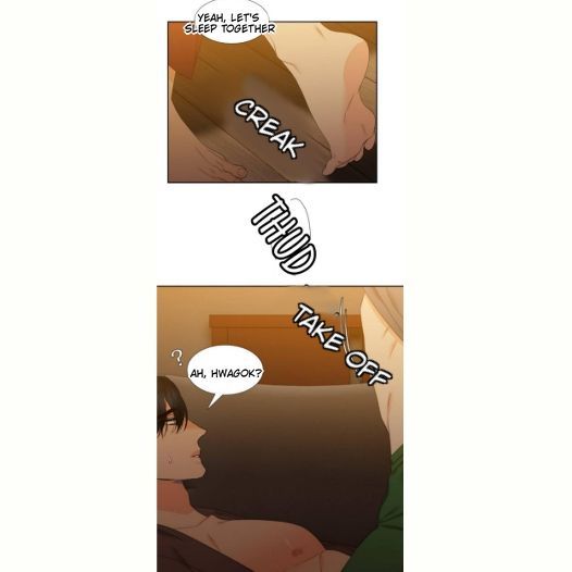 Blood Link by Oneurman Saneun Hyeongje – Part 2 – Ch. 58-60 [Eng] page 23