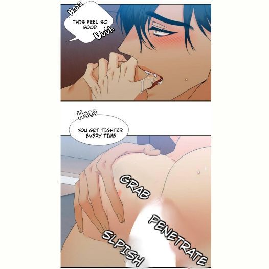 Blood Link by Oneurman Saneun Hyeongje – Part 2 – Ch. 58-60 [Eng] page 23