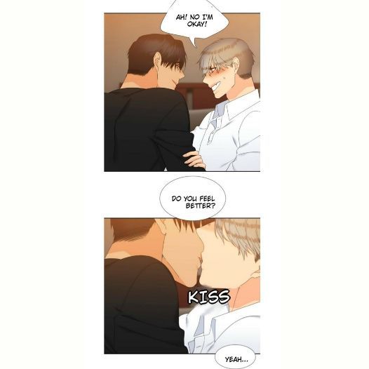 Blood Link by Oneurman Saneun Hyeongje – Part 2 – Ch. 58-60 [Eng] page 23