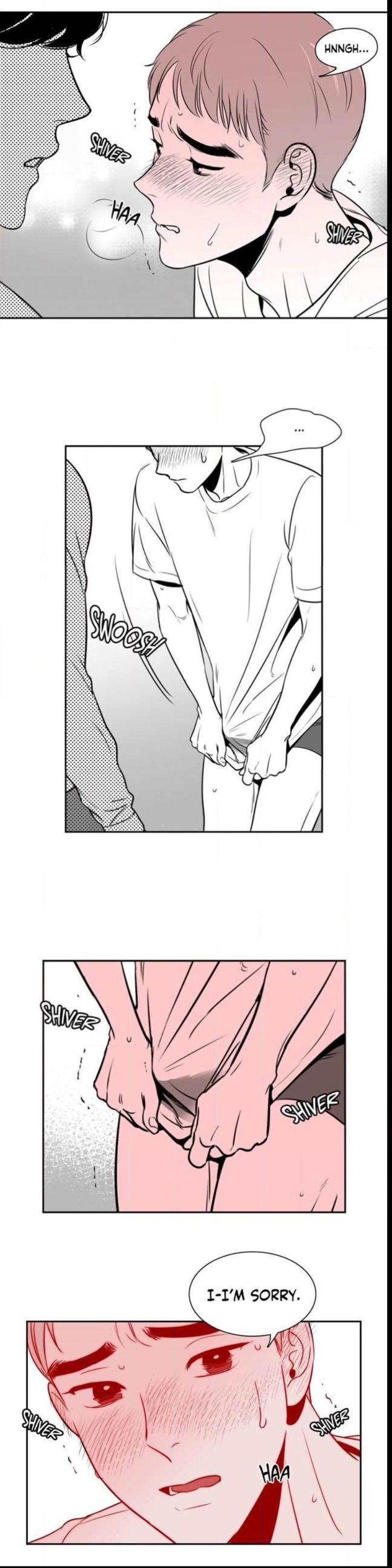 BJ Alex by Mingwa – Part 1 [Eng] page 24