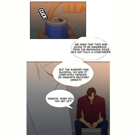 Blood Link by Oneurman Saneun Hyeongje – Part 2 – Ch. 58-60 [Eng] page 23