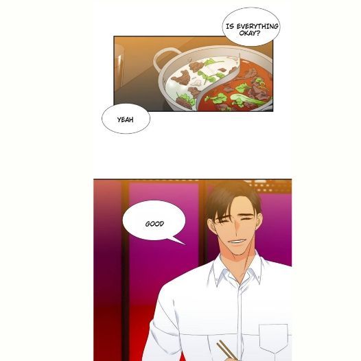 Blood Link by Oneurman Saneun Hyeongje – Part 2 – Ch. 58-60 [Eng] page 23