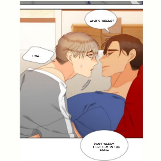 Blood Link by Oneurman Saneun Hyeongje – Part 2 – Ch. 58-60 [Eng] page 23