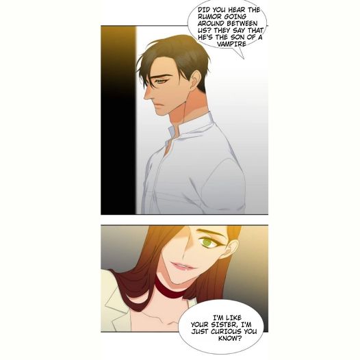 Blood Link by Oneurman Saneun Hyeongje – Part 2 – Ch. 58-60 [Eng] page 23