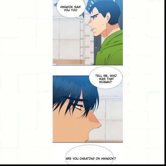 Blood Link by Oneurman Saneun Hyeongje – Part 2 – Ch. 58-60 [Eng] page 23