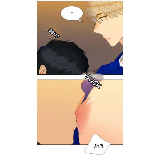 Blood Link by Oneurman Saneun Hyeongje – Part 2 – Ch. 58-60 [Eng] page 24