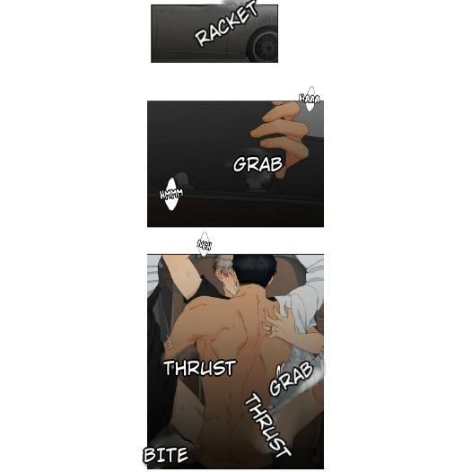 Blood Link by Oneurman Saneun Hyeongje – Part 2 – Ch. 58-60 [Eng] page 24