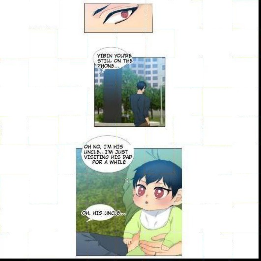 Blood Link by Oneurman Saneun Hyeongje – Part 2 – Ch. 58-60 [Eng] page 24