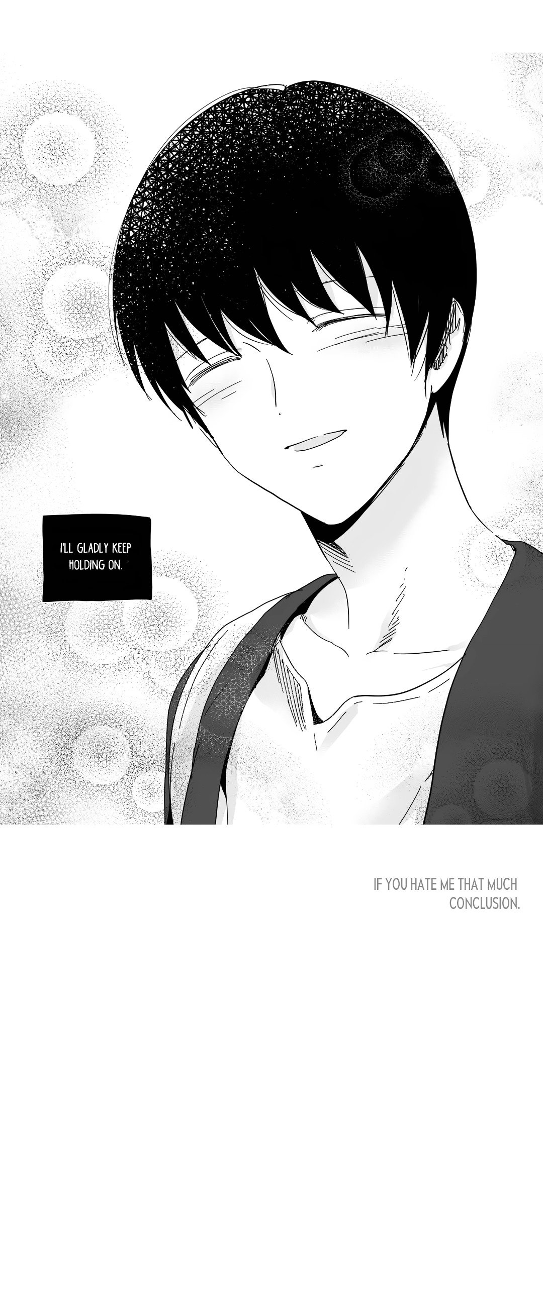 If You Hate Me So by Fargo – Part 1 [Eng] page 24