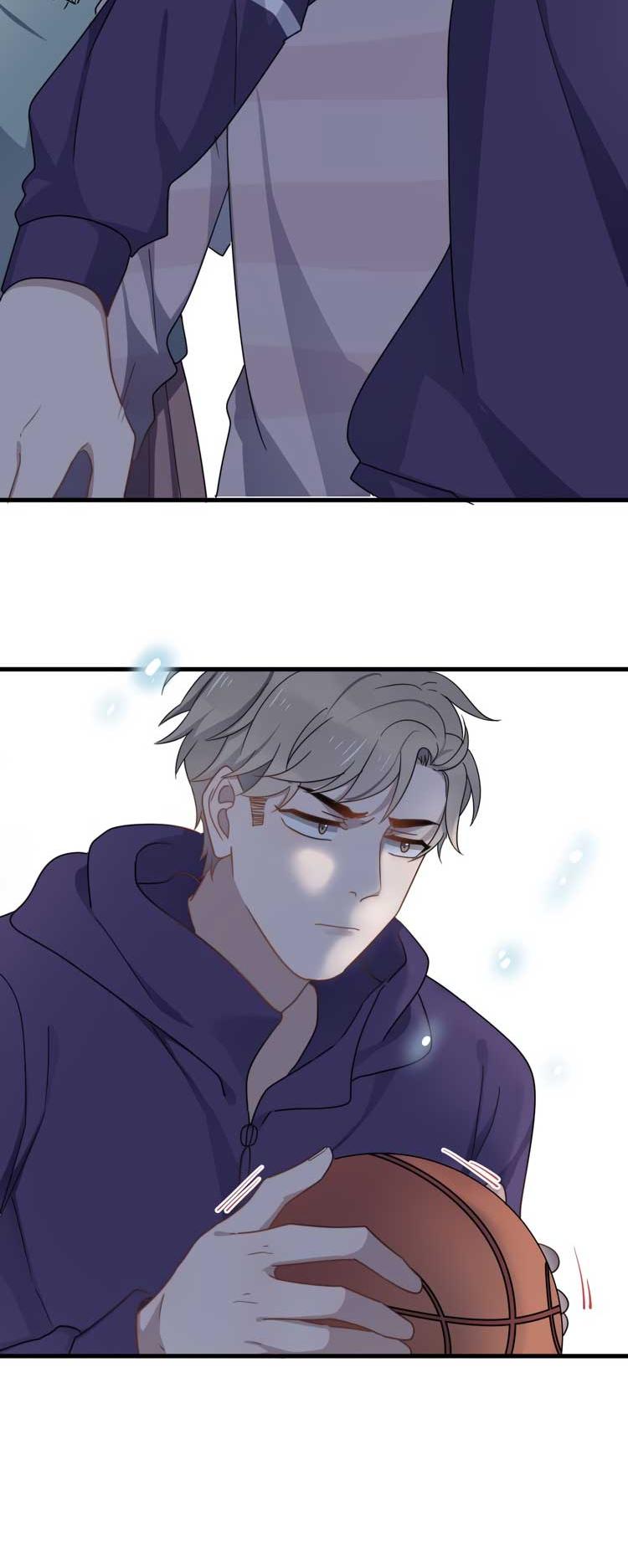 Too Close by JiJing Jun, Shou – Part 3 – Ch. 80 [Eng] page 24