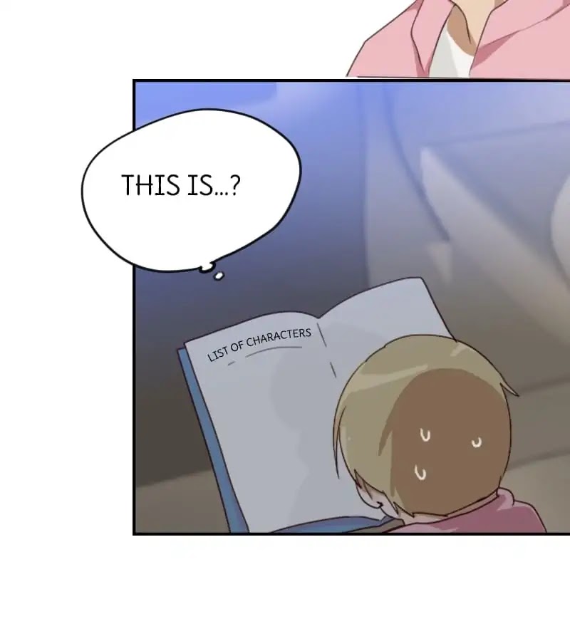 Film Emperor’s Reincarnation Script by Bing Mao, Yuanyang, Xin Yeyu – Part 1 – Ch. 16-20 [Eng] page 25