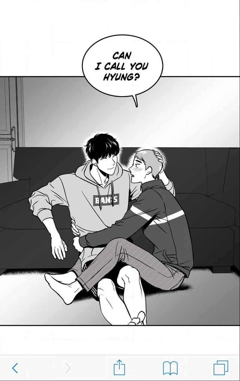 BJ Alex by Mingwa – Part 3 [Eng] page 25