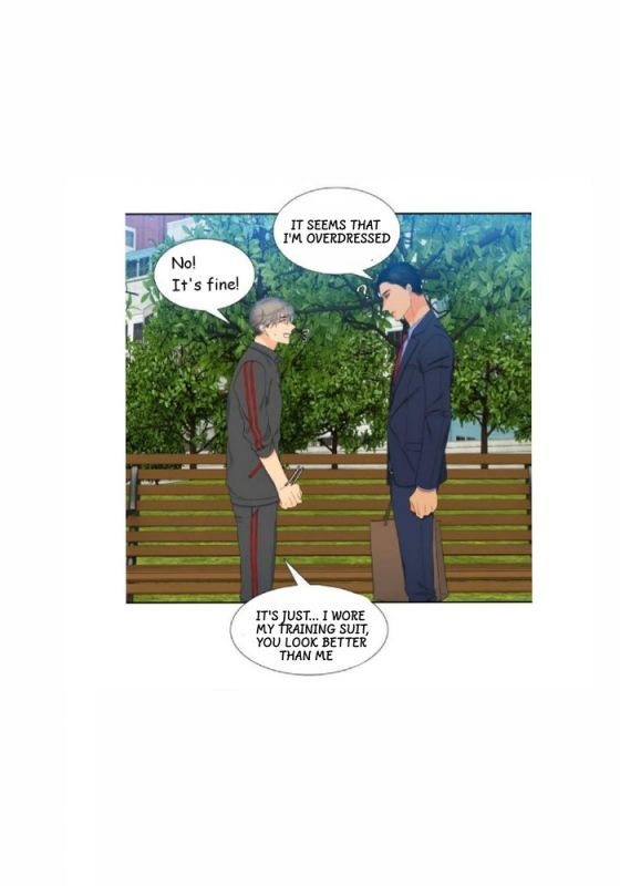 Blood Link by Oneurman Saneun Hyeongje – Part 1- Ch. 24-30 [Eng] page 25