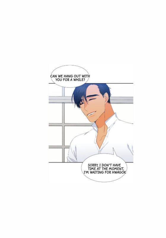 Blood Link by Oneurman Saneun Hyeongje – Part 2 – Ch. 58-60 [Eng] page 25