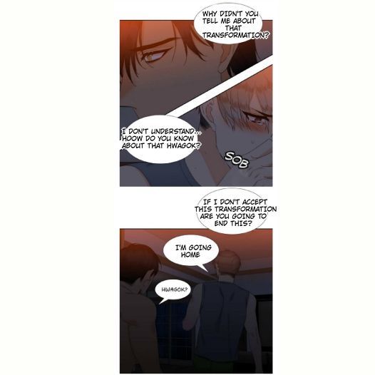 Blood Link by Oneurman Saneun Hyeongje – Part 2 – Ch. 58-60 [Eng] page 24