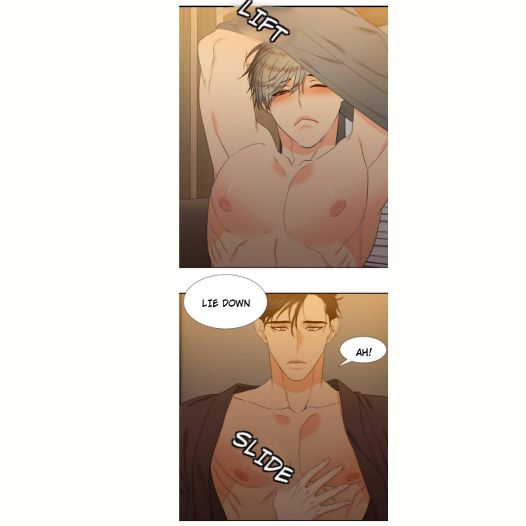 Blood Link by Oneurman Saneun Hyeongje – Part 2 – Ch. 58-60 [Eng] page 24