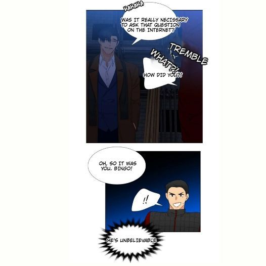 Blood Link by Oneurman Saneun Hyeongje – Part 2 – Ch. 58-60 [Eng] page 24