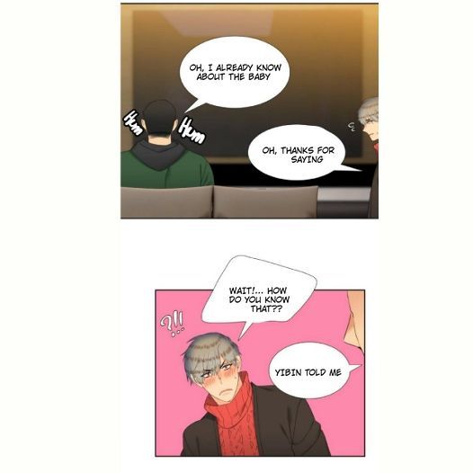 Blood Link by Oneurman Saneun Hyeongje – Part 2 – Ch. 58-60 [Eng] page 24