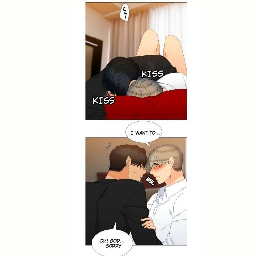 Blood Link by Oneurman Saneun Hyeongje – Part 2 – Ch. 58-60 [Eng] page 24