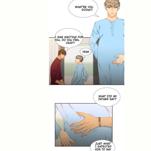 Blood Link by Oneurman Saneun Hyeongje – Part 2 – Ch. 58-60 [Eng] page 24