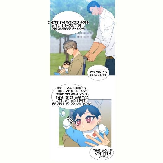 Blood Link by Oneurman Saneun Hyeongje – Part 2 – Ch. 58-60 [Eng] page 24