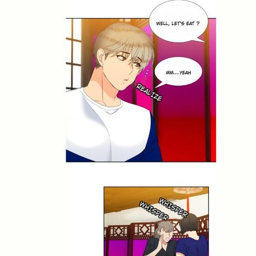 Blood Link by Oneurman Saneun Hyeongje – Part 2 – Ch. 58-60 [Eng] page 24