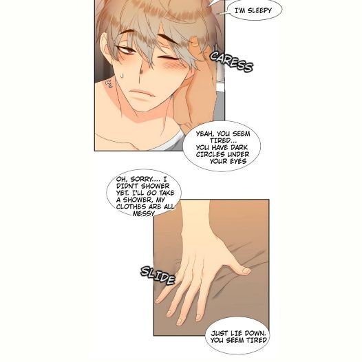 Blood Link by Oneurman Saneun Hyeongje – Part 2 – Ch. 58-60 [Eng] page 24