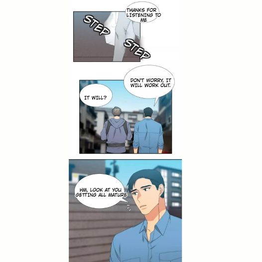 Blood Link by Oneurman Saneun Hyeongje – Part 2 – Ch. 58-60 [Eng] page 24