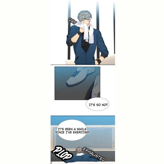 Blood Link by Oneurman Saneun Hyeongje – Part 2 – Ch. 58-60 [Eng] page 24