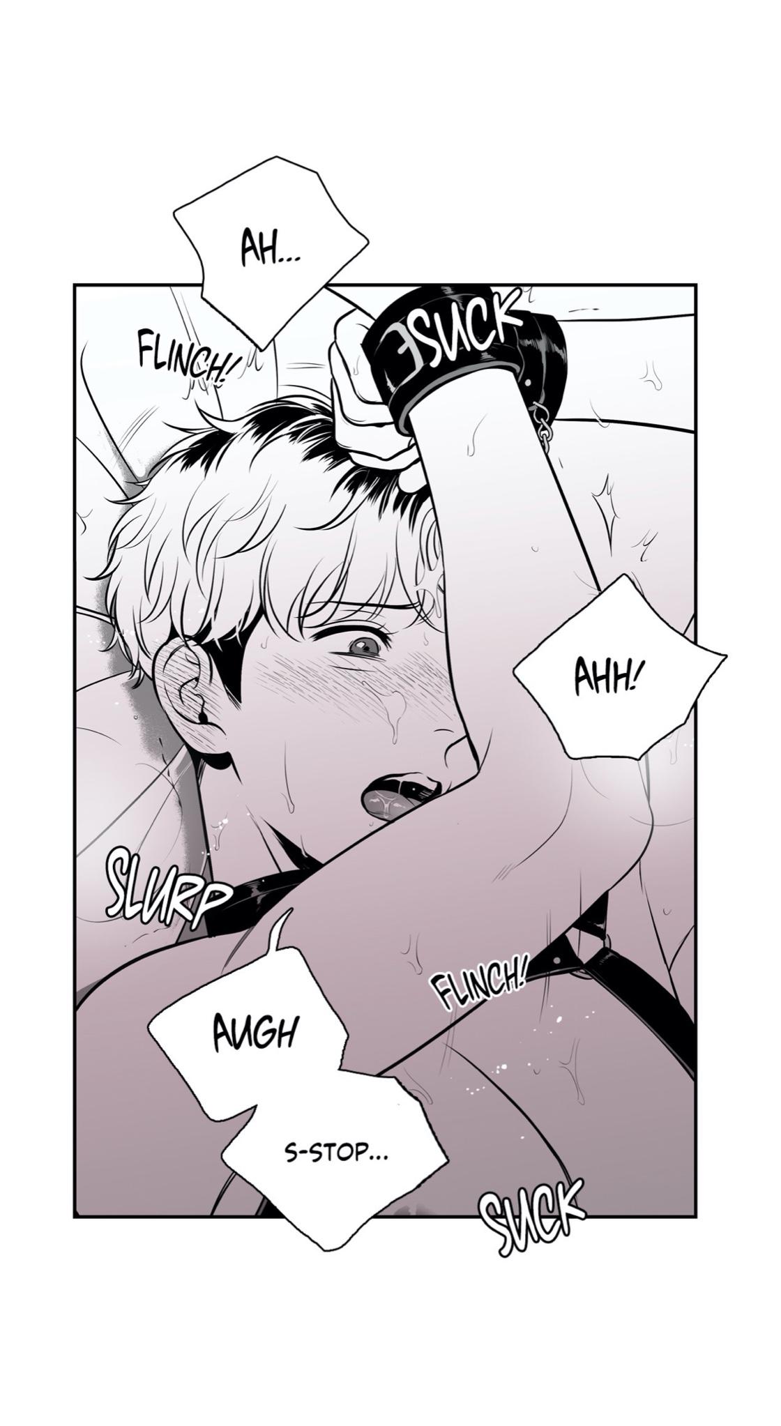 BJ Alex by Mingwa – Part 3 [Eng] page 25